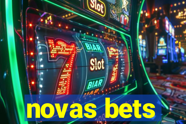 novas bets